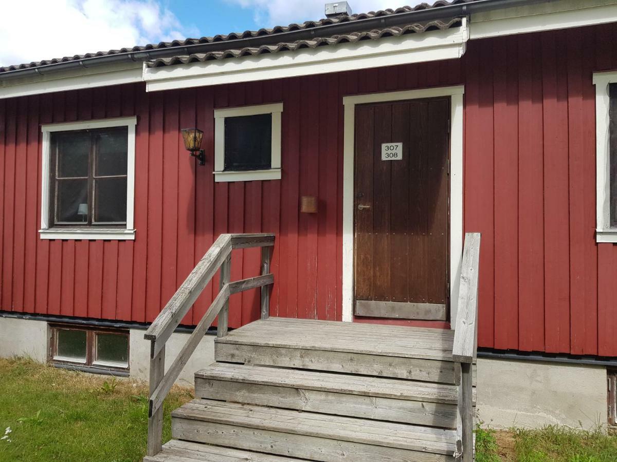 Bjoernforsens Turist & Konferenshotell, Naera Husum, Oernskoeldsvik Bjorna Exterior foto
